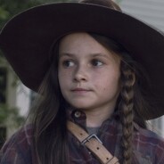 The Walking Dead saison 9 : Judith, la fille de Rick, immunisée contre le virus ? La folle théorie