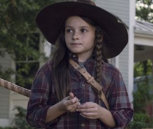 The Walking Dead saison 9 : Judith, la fille de Rick, immunisée contre le virus ? Un acteur se confie
