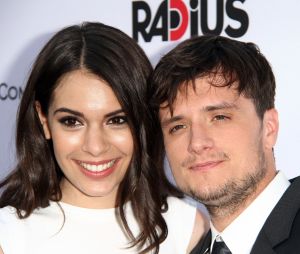 Josh Hutcherson et Claudia Traisac sont en couple depuis 2015