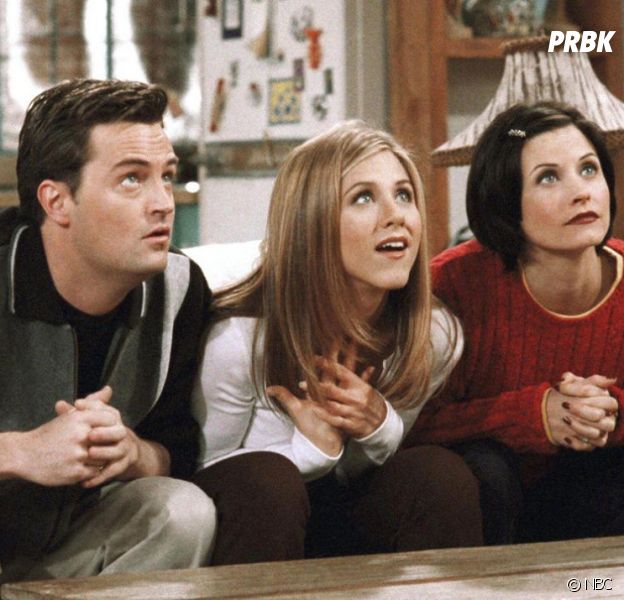 Friends : les acteurs gagnent toujours une fortune chaque année grâce à la sitcom