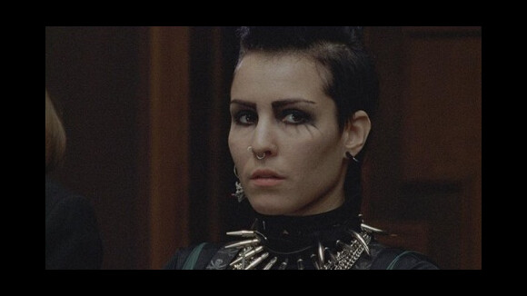 Sherlock Holmes 2 ... Noomi Rapace confirmée