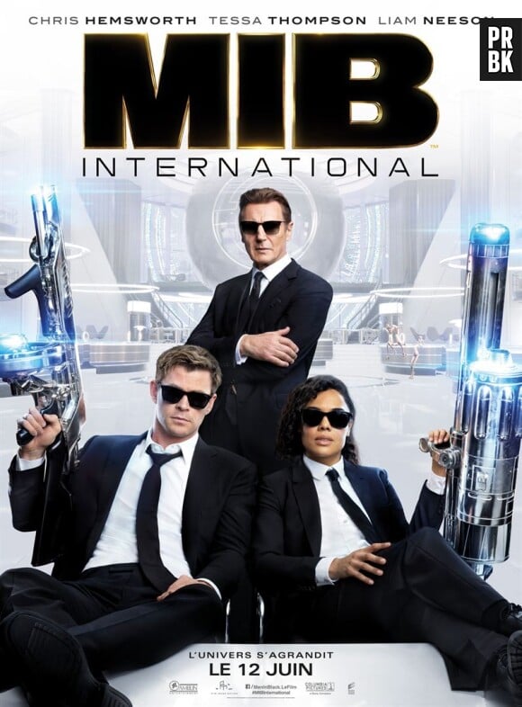 Men in Black 4 : tout ce qu'il faut savoir sur le film