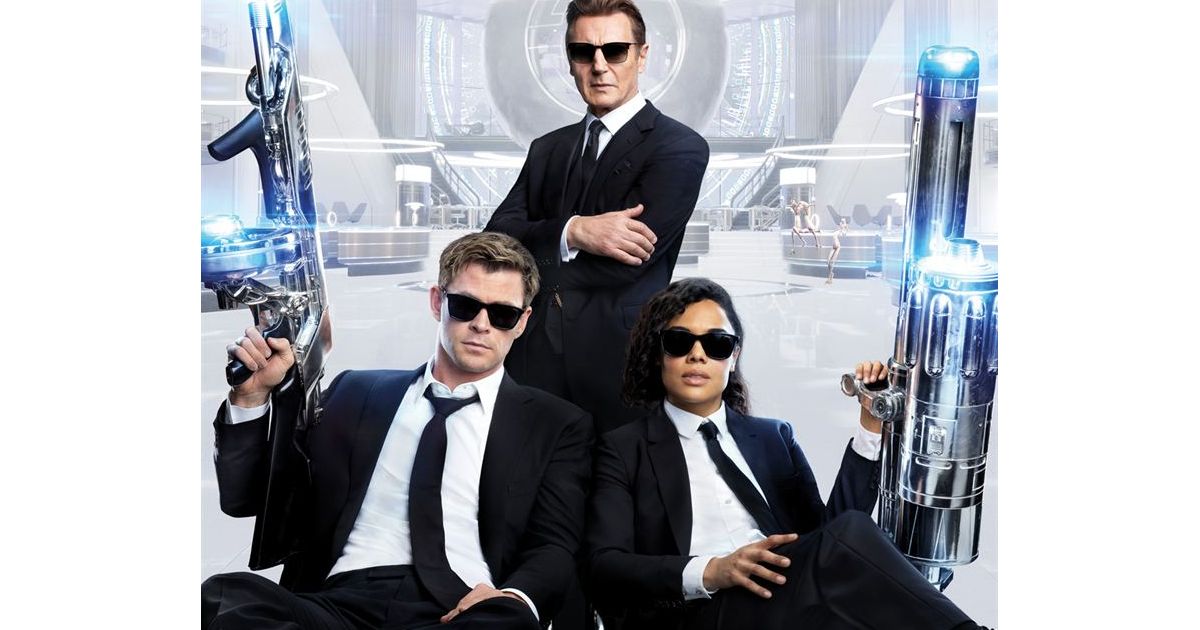Men in Black 4 : nouveau casting, date de sortie... tout ce qu'il faut
