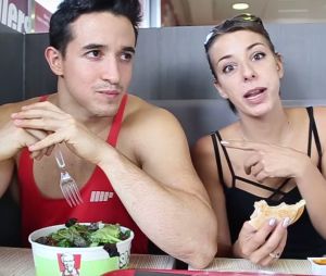 Tibo Inshape en deuil après la mort d'une influenceuse atteinte d'un cancer