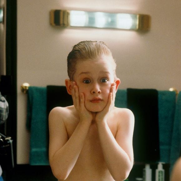 Maman j'ai raté l'avion : que devient Macaulay Culkin ?