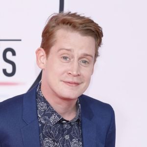 Macaulay Culkin en 2018