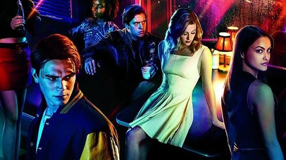 KJ Apa, Lili Reinhart, Cole Sprouse... quel âge ont les acteurs de Riverdale ?