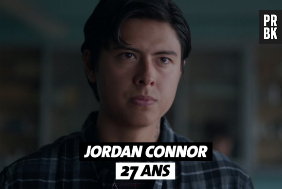 Riverdale : Jordan Connoer a 27 ans