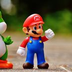 Ce couple se fight à Mario Kart tous les jours depuis 18 ans, pour une raison très drôle
