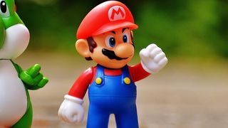 Ce couple se fight à Mario Kart tous les jours depuis 18 ans, pour une raison très drôle