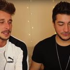 Darko et Julien dans Big Bounce : blessures, images "fake"... Ils racontent les coulisses du jeu