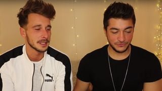 Darko et Julien dans Big Bounce : blessures, images "fake"... Ils racontent les coulisses du jeu