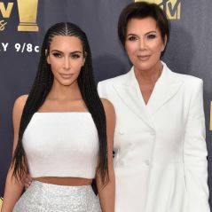 Kim Kardashian : sa mère Kris Jenner devient son sosie et ça en devient presque flippant