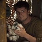 Future Man saison 2 : Josh Hutcherson de retour et c'est toujours aussi délirant !