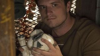 Future Man saison 2 : Josh Hutcherson de retour et c'est toujours aussi délirant !