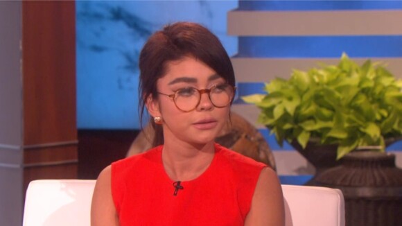 Sarah Hyland (Modern Family) : problèmes de santé, suicide... ses touchantes confidences