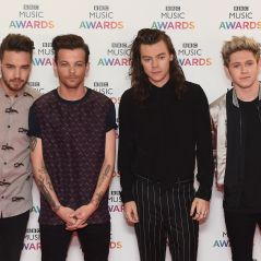 One Direction, le groupe de retour ? Harry Styles n'en aurait "aucune envie"