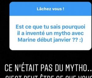 Fidji (Les Princes et les princesses de l'amour 2) en couple avec Dylan, son ex Hakim réagit