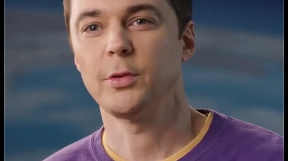 The Big Bang Theory : Jim Parsons fait ses adieux à Sheldon dans une touchante vidéo