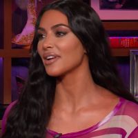 Kim Kardashian l'affirme : le clash avec Taylor Swift, "C'est terminé"