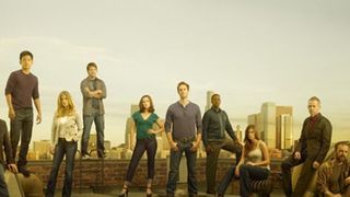 2010 / 2011 ... TF1 met le paquet sur les séries 