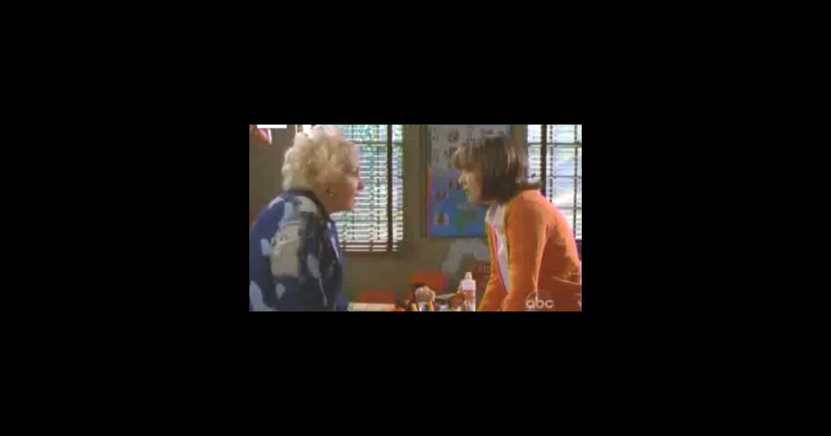 The middle saison 2 la bande annonce de l'épisode 201 - PureBreak