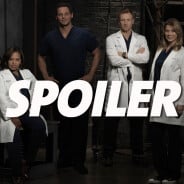 Grey&#039;s Anatomy saison 15 : un rapprochement, un mort... ce qu&#039;il faut retenir de l&#039;épisode 9