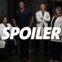 Grey's Anatomy saison 15 : un rapprochement, un mort... ce qu'il faut retenir de l'épisode 9
