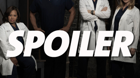 Grey's Anatomy saison 15 : un rapprochement, un mort... ce qu'il faut retenir de l'épisode 9