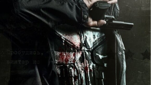 The Punisher : une saison 2 toujours aussi violente et badass !