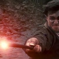 Harry Potter 7 ... Le Spot TV du film de l'année