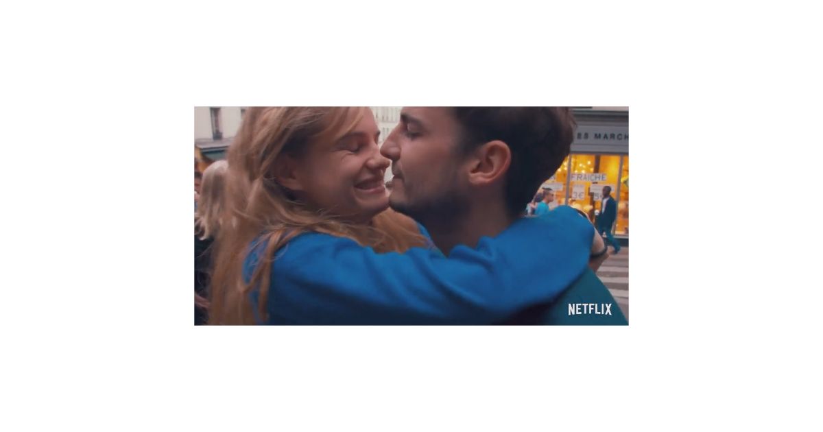 Paris est à nous : Netflix dévoile la date de diffusion et la bande