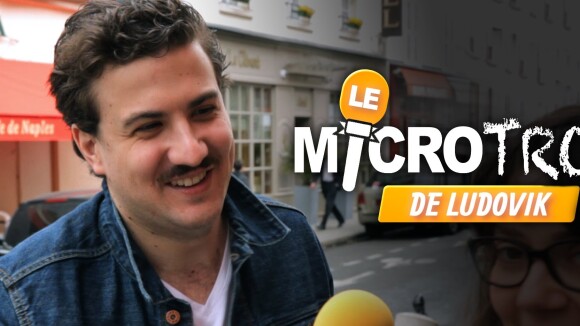 Ludovik bientôt sur C8 ? Le vidéaste pourrait animer un jeu