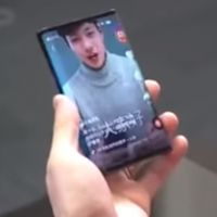 Xiaomi dévoile son smartphone pliable en trois, fusion entre tablette et téléphone