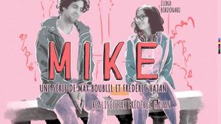 Max Boublil de retour dans Mike, une série frenchy à l'humour trash