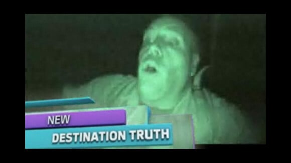 Syfy ... les meilleurs programmes de la américaine en vidéo