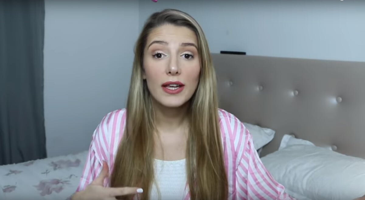 Emma CakeCup répond aux critiques sur sa dernière vidéo... avec une  nouvelle vidéo sur le sexe - PureBreak