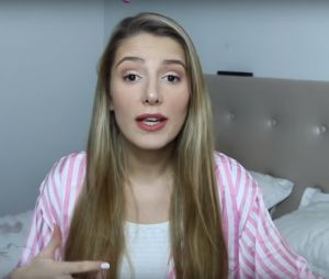 Emma CakeCup répond aux critiques sur sa dernière vidéo