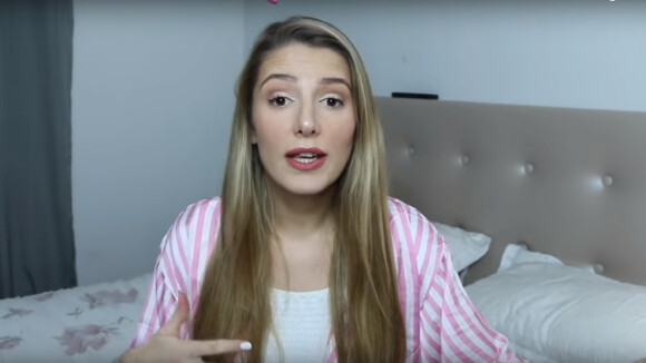 Emma CakeCup répond aux critiques sur sa dernière vidéo