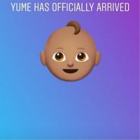 XXXTentacion : sa copine a accouché et rend hommage au rappeur à travers le prénom du bébé