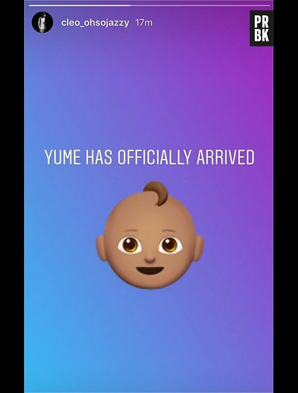 XXXTentacion : sa mère annonce la naissance de son fils sur Instagram Stories