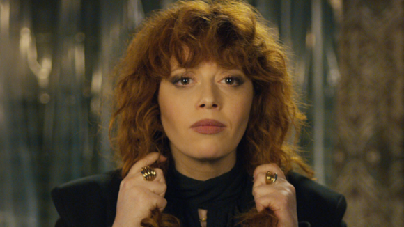 Poupée russe : faut-il regarder la série façon "Un jour sans fin" avec Natasha Lyonne sur Netflix ?