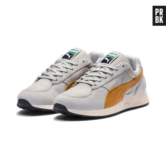 Puma x David Obadia : la collab qui réinvente les sneakers RS-1 et Crack.