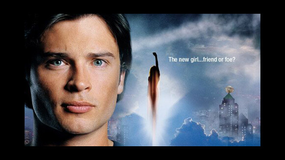 Smallville saison 10 ... C'est ce soir (vendredi 24 septembre 2010)