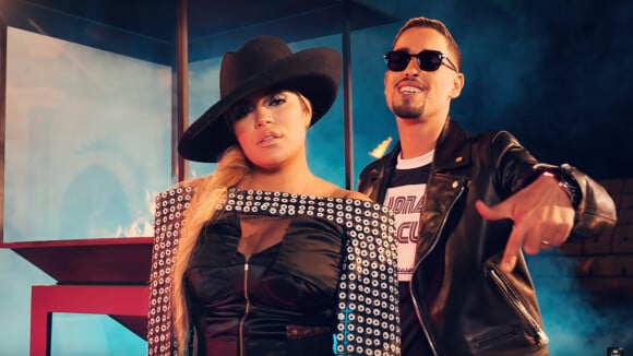 Clip "Peligrosa" : Lartiste se met à l'espagnol pour son duo reggaeton avec Karol G