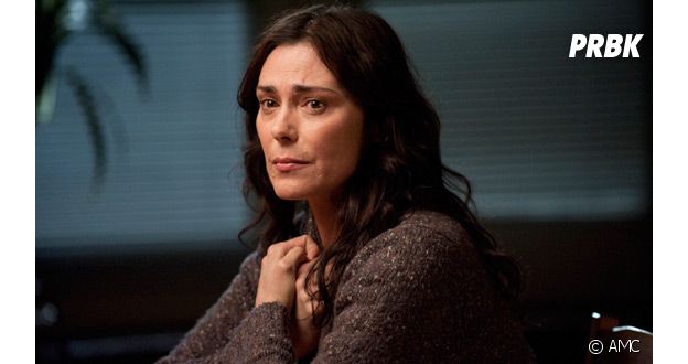 Grey's Anatomy saison 15 : Michelle Forbes au casting