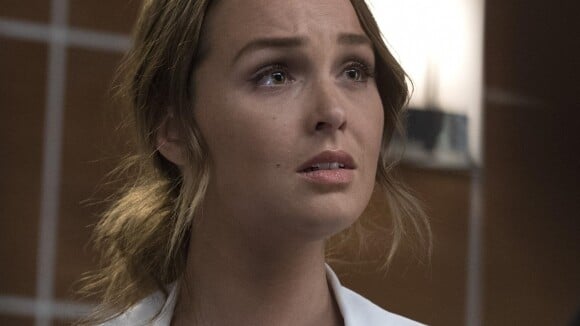 Grey's Anatomy saison 15 : une nouvelle actrice castée pour jouer la maman de Jo ?