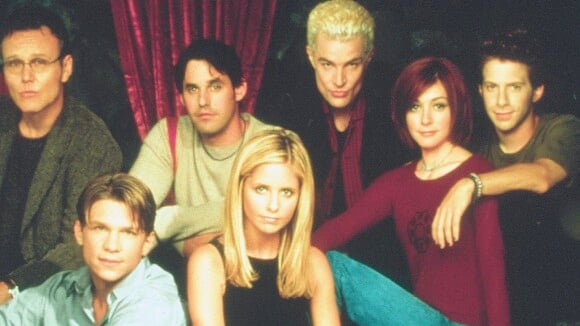 Buffy contre les vampires : Sarah Michelle Gellar de retour dans la nouvelle série ? Elle se confie