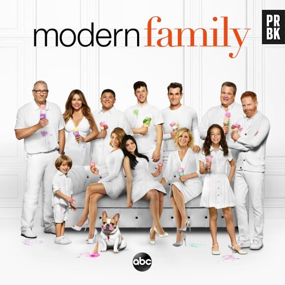 Modern Family s'arrêtera après la saison 11