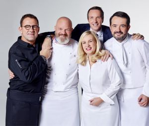 Top Chef 2019 : les jurés se confient sur la nouvelle saison